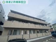 名鉄名古屋本線東岡崎駅まで徒歩3分