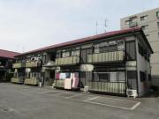 東武伊勢崎・大師線一ノ割駅まで徒歩10分