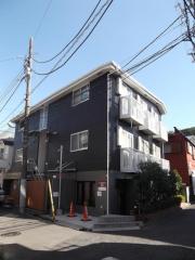 都営浅草線西馬込駅まで徒歩14分