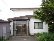 治水町10-9貸家