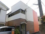 山陽電鉄本線西新町駅まで徒歩7分
