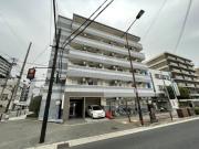 ドルチェ北田辺