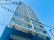 グランシス高井田.