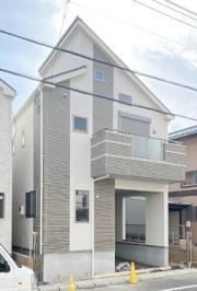 岸町2丁目S邸