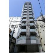 シェフルール新御徒町I
