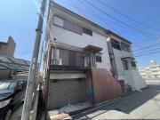 岸和田市藤井町3丁目貸家