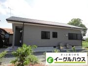 北原貸家