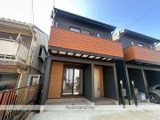 轟町1丁目貸家