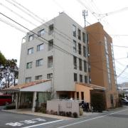 ＪＲ福知山線中山寺駅まで徒歩14分