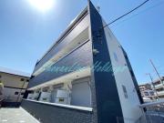 小田急江ノ島線湘南台駅まで徒歩10分