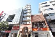 ＪＲ中央線三鷹駅まで徒歩2分