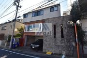グランポート南青山