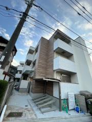 フジパレス堺梅北V番館