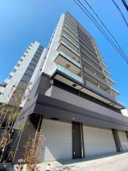 地下鉄堺筋線恵美須町駅まで徒歩3分