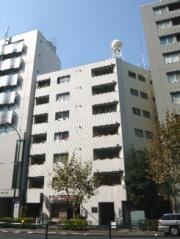 ダイアパレス四谷舟町
