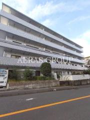 フルセイル権太坂