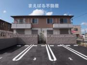 ＪＲ筑肥線美咲が丘駅まで徒歩10分