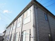 アンプルールフェール武蔵野