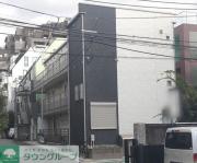 クレイノクラウドIII本郷