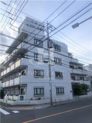 都営三田線高島平駅まで徒歩5分