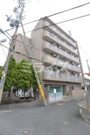 阪急京都線摂津市駅まで徒歩13分