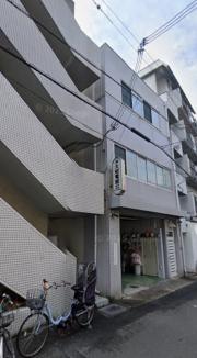 徳久マンション