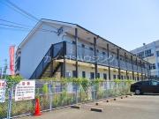 ペアーコート泉佐野AB棟