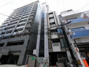 地下鉄中央線阿波座駅まで徒歩3分
