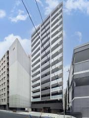 Alivis船橋East