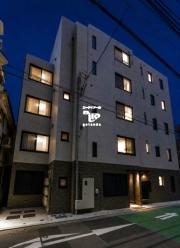 ＪＲ京浜東北・根岸線大井町駅まで徒歩9分