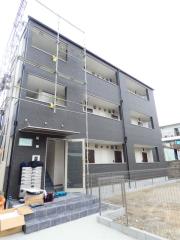 ＪＲ東海道本線吹田駅まで徒歩14分