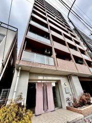 名鉄瀬戸線尼ケ坂駅まで徒歩8分