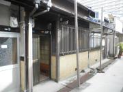 久保町7丁目貸テラスハウス