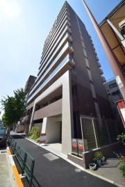 フレンシア文京関口