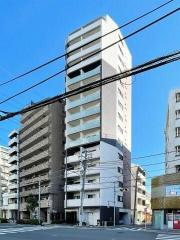 プレール・ドゥーク高円寺II