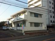 野島グリーンハイツ
