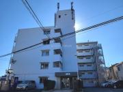 西武国分寺線恋ヶ窪駅まで徒歩8分