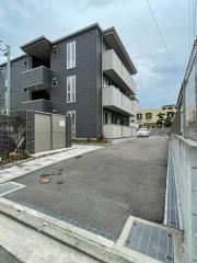 西鉄天神大牟田線薬院駅まで徒歩8分