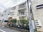 都営新宿線菊川駅まで徒歩9分