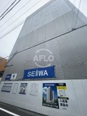 地下鉄千日前線新深江駅まで徒歩2分