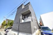 ＪＲ京葉線蘇我駅まで徒歩12分