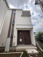川崎市宮前区菅生2丁目C号棟戸建