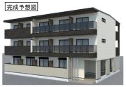 ヒカルサ静岡田町