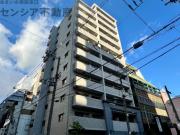 エスリード京橋III番館.