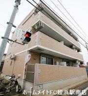 ＪＲ筑肥線今宿駅まで徒歩7分