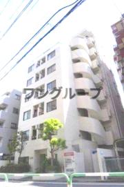 シティコープ目白