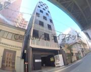 地下鉄堺筋線扇町駅まで徒歩4分