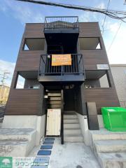 サニーサイド南町田