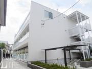 ＪＲ武蔵野線西浦和駅まで徒歩10分