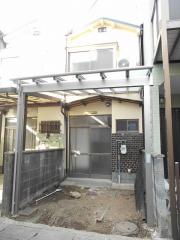 音羽乙出町9-50貸家